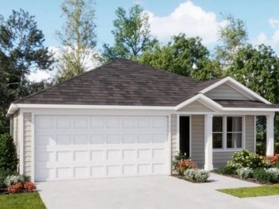 6389 Swainson Street SW lot 214 Newlin