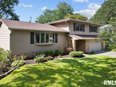 1551 Forest Hills Rd