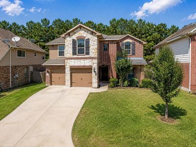 2308 Siegen Dr