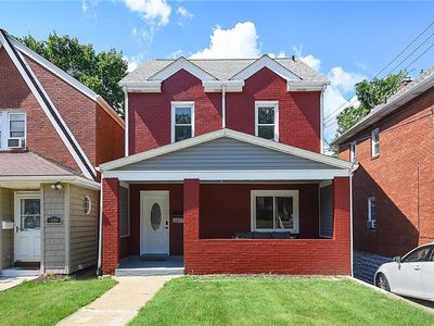 Property at 6507 Rosemoor St, Pittsburgh, PA