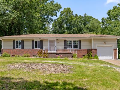 Property at 1731 Jeanaga Trl, Chattanooga, TN