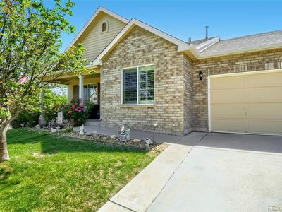 Property at 11292 Kingston Street, Henderson, CO