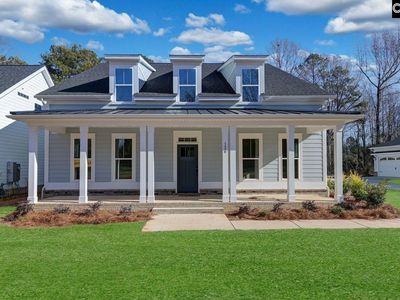 126 Clubside Dr