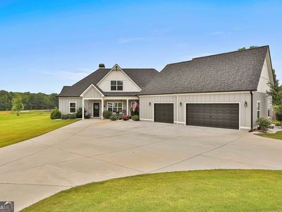 332 Bluff Mill Farms Dr