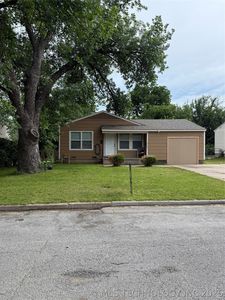 3724 W 45th Pl