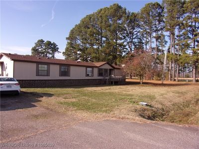 Property at 1321 Old Graphic St, Mulberry, AR