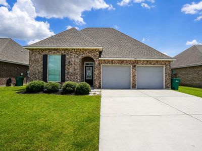 2108 Orleans Run Dr
