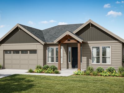 The 3159 Plan, Hillcrest