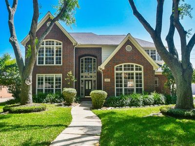 4231 Austin Meadow Dr