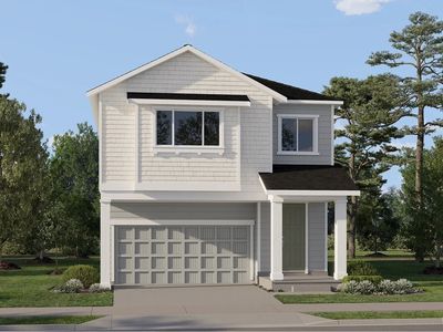 4434 83rd Drive NE