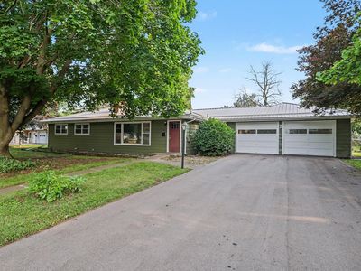 Property at 410 Lake St, Homer, MI