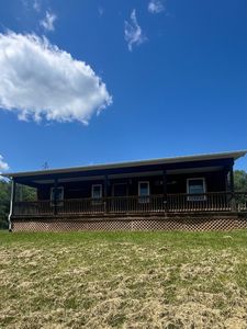 468 Mount Zion Rd
