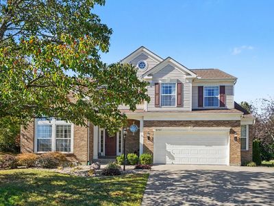 Property at 8989 Crimson Oak Dr, Florence, KY