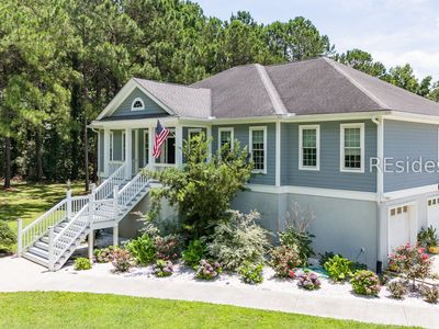 36 Morgan Rd