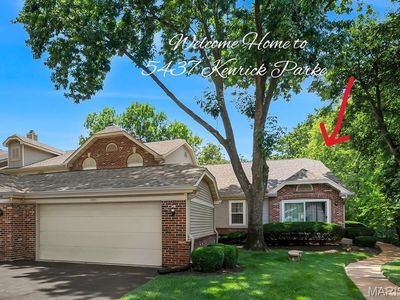 5437 Kenrick Parke Dr