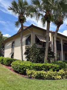 10101 Mangrove Drive #201