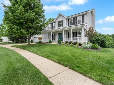 519 Castle Ridge Dr