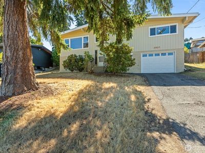 Property at 3527 S 262nd Street, Kent, WA