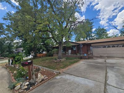 745 Cole Drive