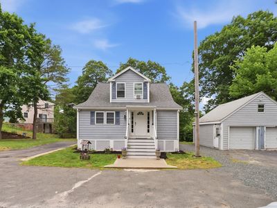 Property at 20 Burrill St, Saugus, MA