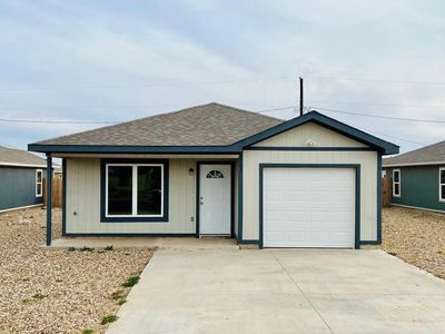 Property at 2202 E 10th St, Lubbock, TX