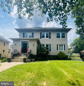3504 Edgewood Rd