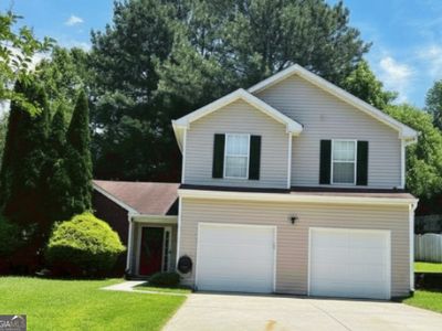 Property at 3900 Creek Shoals Ct, Ellenwood, GA