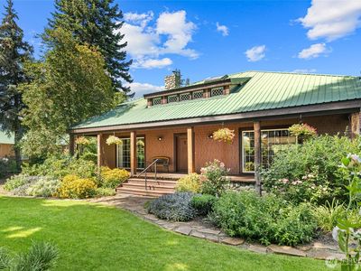 2911 E Taneum Road