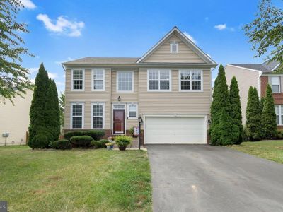 15205 Humbolt Bay Ct