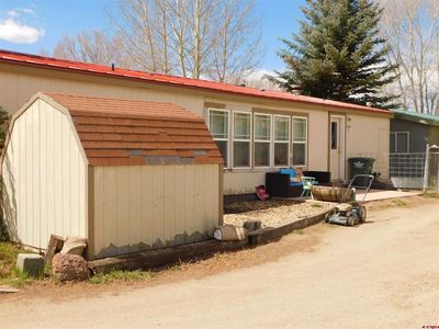 1208 W Tomichi Avenue #4