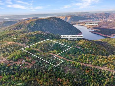 Property at 0 Summer View Dr, Oroville, CA