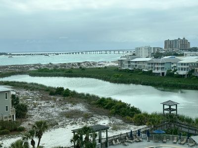 500 Gulf Shore Dr Unit 606A