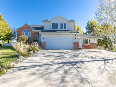 3509 Mac Duff Cir