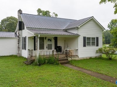 1659 Elkwood Section Rd