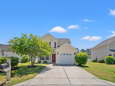 263 Vesta Dr.
