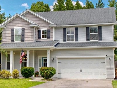 Property at 4 Sagefield Drive, Ellabell, GA