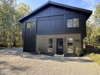 460 S August Cir