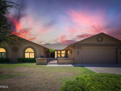 Property at 13031 W PEACH BLOSSOM Drive, Sun City West, AZ