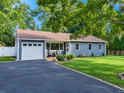 105 Raynor Road