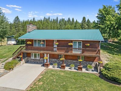 1381 Little Twin Lakes Rd