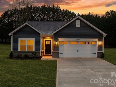 Property at 2827 17th Street Court Ne 3, Hickory, NC