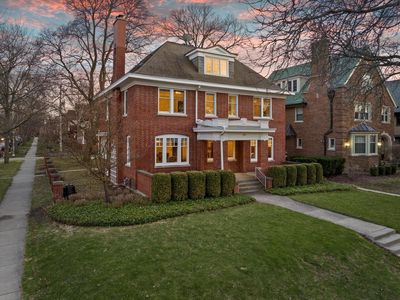 2331 East Newberry BOULEVARD