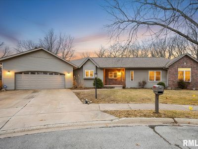 2811 N Rustic Ridge Dr