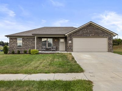 121 Candy Apple Ln