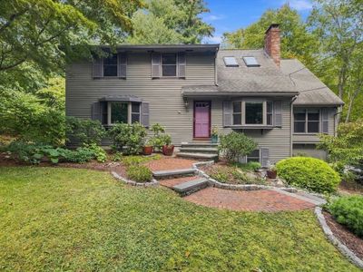 Property at 52 W Elm St, Hopkinton, MA