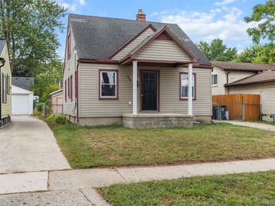 334 Marlin Ave