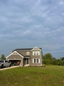 Property at 102 Forest Way, Davisburg, MI