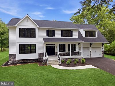 3062 Bradley Rd