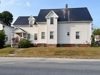 4 Hazen Street