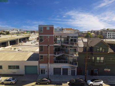 410 Webster St APT 5